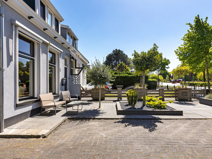 Hertog van Saxenlaan 10