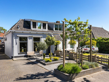 Hertog van Saxenlaan 10