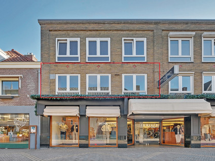 Boliestraat 21A01