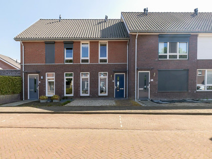 Laarhof 25