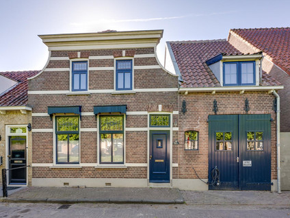 Groenstraat 30