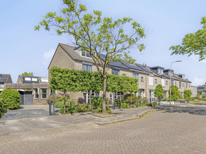Puccinistraat 15