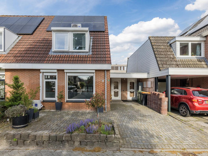 Het Roefje 18