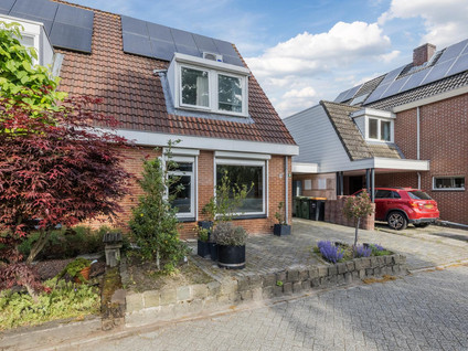 Het Roefje 18