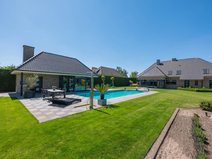 Vrijheidslaan 32, 3960 Bree 