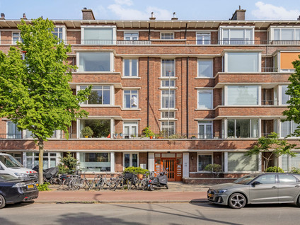 Laan van Meerdervoort 1581