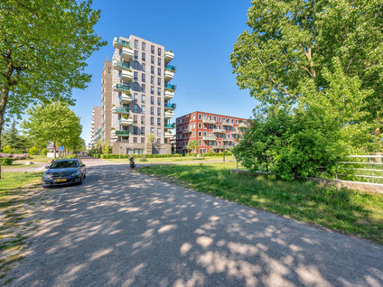 Buenos Airesstraat 233