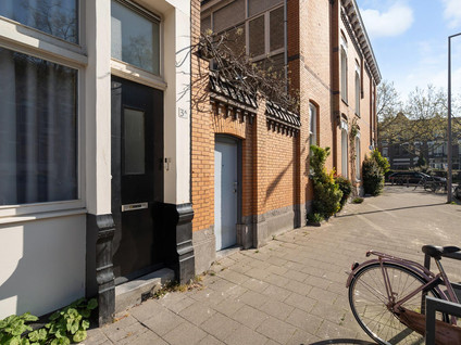 Schietbaanlaan 3A 01