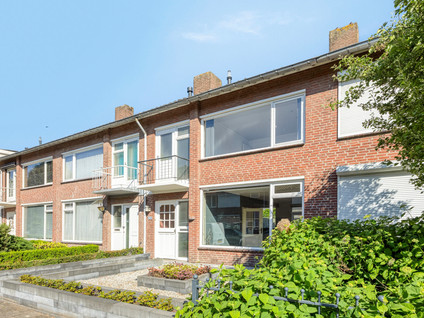 Doctor H. Mollerstraat 51