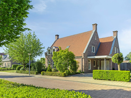Lomanskamp 18