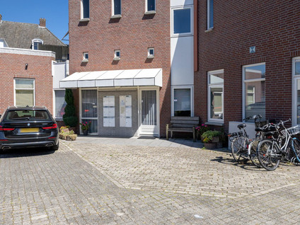 Esserstraat 85