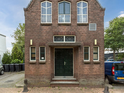 Nieuwstraat 27