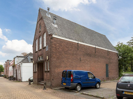 Nieuwstraat 27