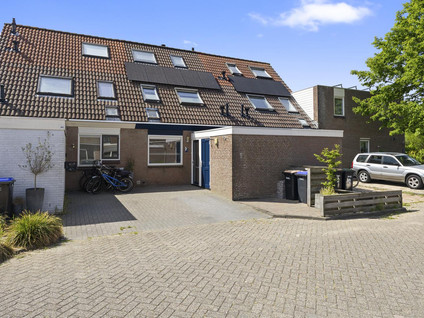 Treilerstraat 50