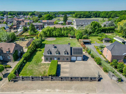 Stenenbrugstraat 15 , 3621 Lanaken 