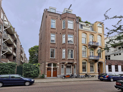 Banstraat 28 2