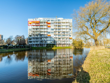 Jacob van Campenlaan 4