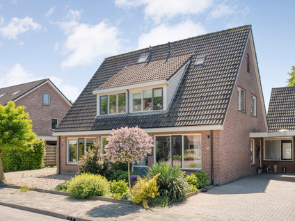 Liezenstraat 14