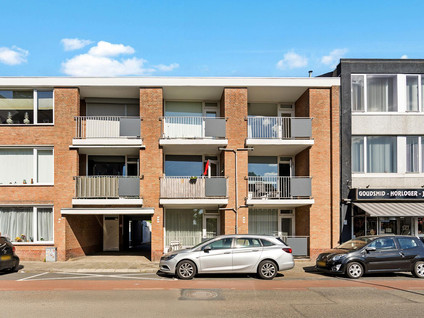 Hoofdstraat 23B
