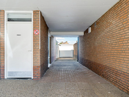 Hoofdstraat 23B