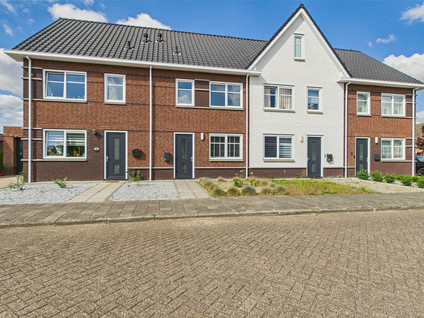 Wildelandenstraat 6