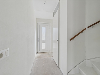 Wildelandenstraat 6