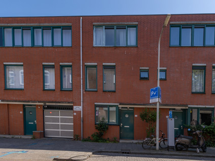 Cilliersstraat 32