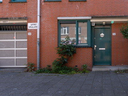 Cilliersstraat 32