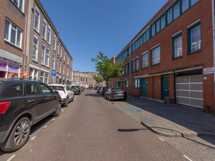 Cilliersstraat 32