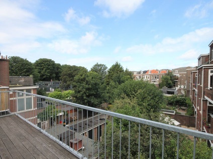 Laan Van Meerdervoort 145A