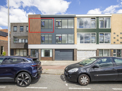 Amsterdamsestraatweg 737D