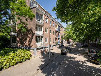 Hulkstraat 25D