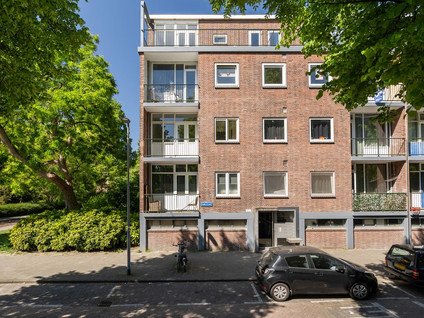 Hulkstraat 25D