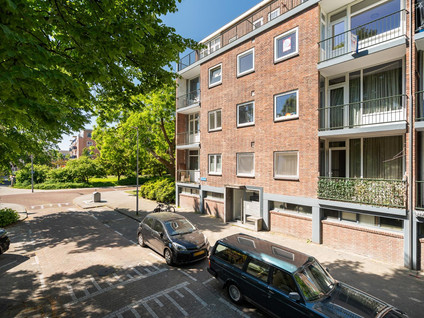 Hulkstraat 25D