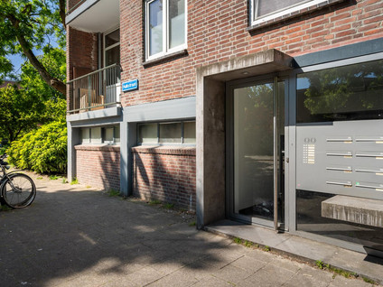 Hulkstraat 25D