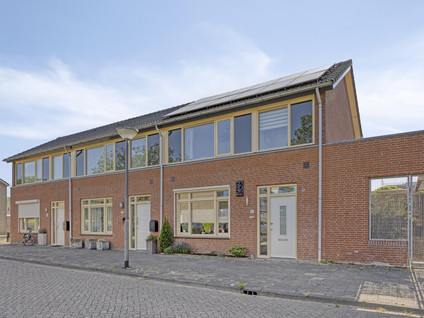Dr. Ringersstraat 2a