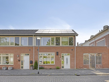 Dr. Ringersstraat 2a