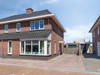 Tarwestraat 32