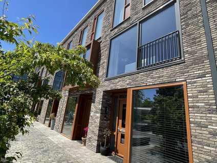 Marsstraat 26