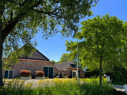 Jensemaweg 3