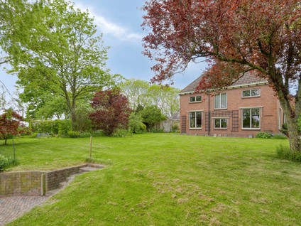 Jensemaweg 3