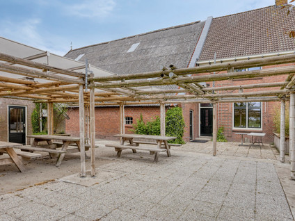Jensemaweg 3