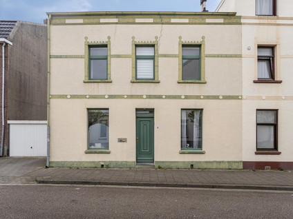 Eijmaelstraat 4