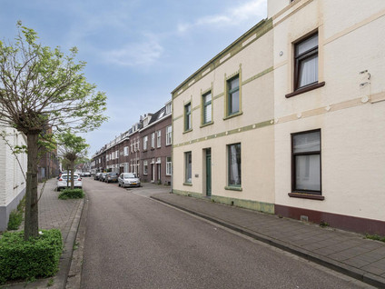 Eijmaelstraat 4