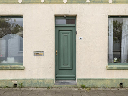 Eijmaelstraat 4