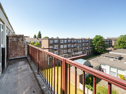 Boeierstraat 17D