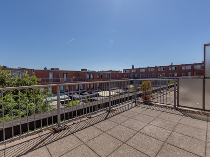 Cilliersstraat 32