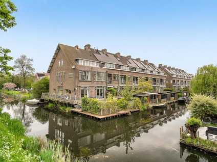 Nieuwe Kerkstraat 95A