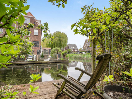 Nieuwe Kerkstraat 95A
