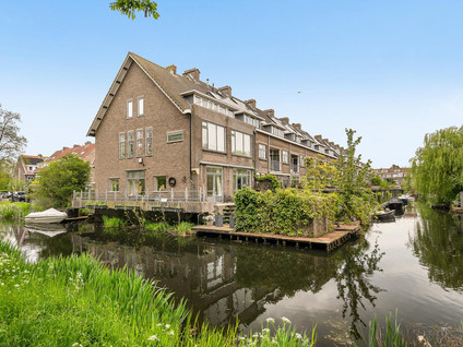 Nieuwe Kerkstraat 95A
